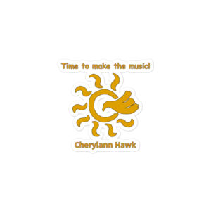 SunHawk CH=TTMTM stickers